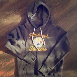 NFL Pittsburgh Steelers women’s hoodie
